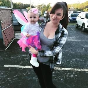 Meet your Posher, Coryann